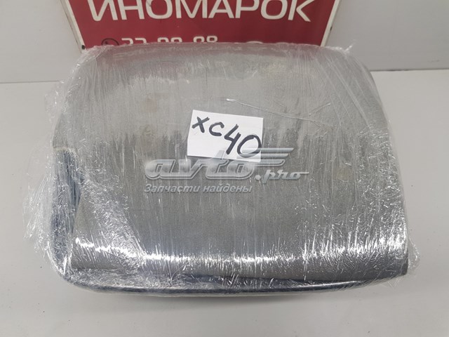 Бортовий комп'ютер Volvo 31466836