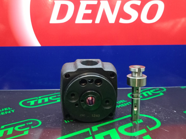 0964001240 Denso Плунжерная пара