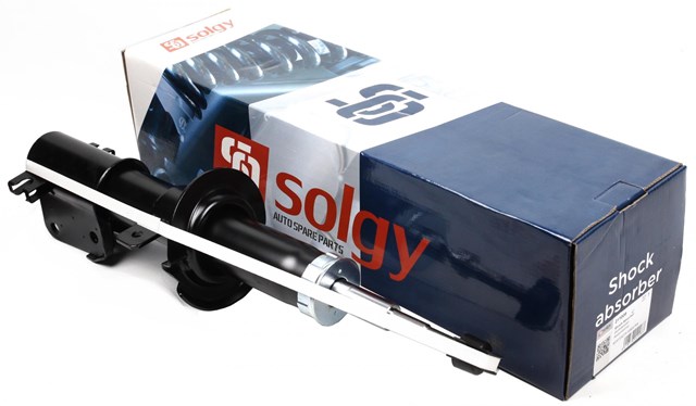 Амортизатор передній 211008 Solgy