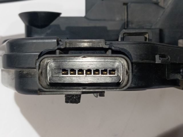 Замок передньої двері, лівої Hyundai/Kia 8131059000 ціна, від 46.85 USD