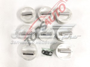 Поршень (комплект на мотор), STD Izumi 120107S000STD ціна, від 161.17 USD
