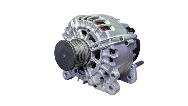 Купити A001T70783 Mitsubishi Генератор