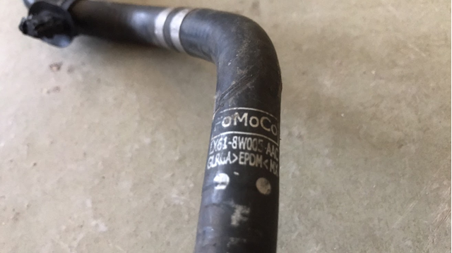 Купити LX618W005AAC Ford 