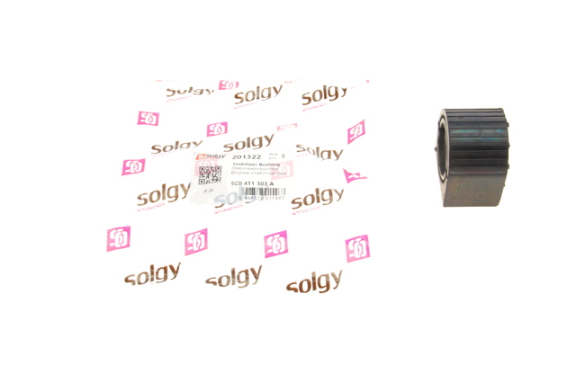 Стабілізатор передній стійкості Solgy 201322 ціна, від 11.40 USD