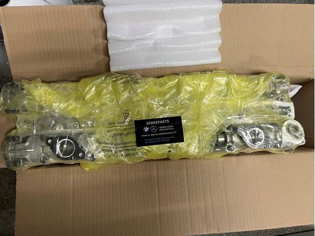 Корпус распредвала A6560500601 Mercedes