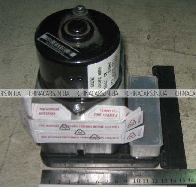 Купити 1014001686 Geely Гідроблок АБС