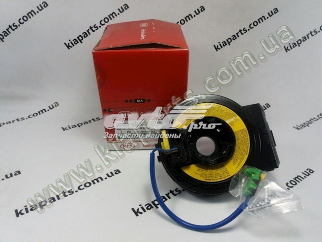 Шлейф керма Tqparts TQ10092 ціна, від 28.54 USD