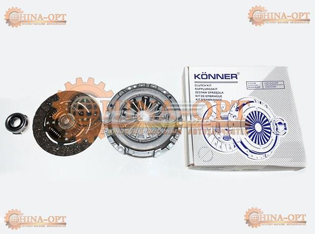  Konner KCK8191 ціна, від 83.24 USD