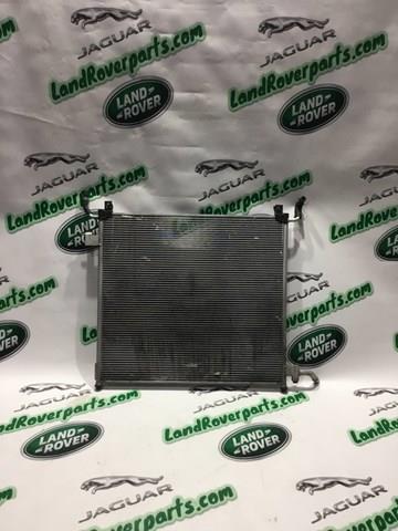 Радіатор охолодження, додатковий Land Rover LR062430 ціна, від 130.72 USD