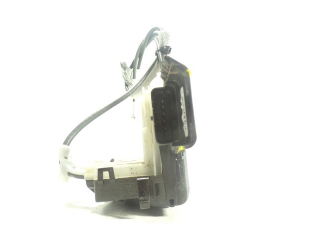 Купити 9812398080 Peugeot/Citroen Замок дверки правої передньої