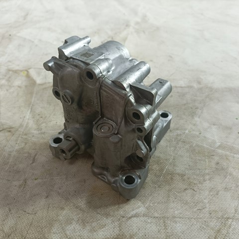 Масляний насос PY0114100 Mazda