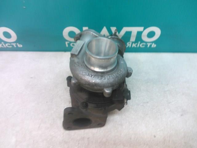 Турбіна General Motors 8980536743 ціна, від 252.75 USD