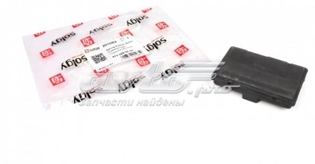 Відбійник передньої ресори 201082 Solgy