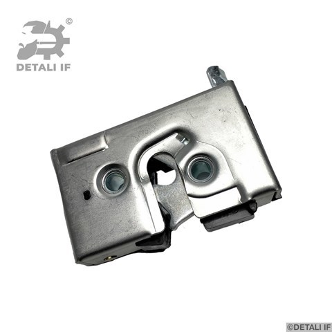 Замок дверей водія Detali IF DF11263