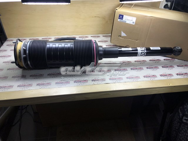 A222320851380 Mercedes 