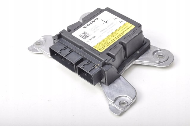 Купити 31476261 Volvo Модуль-процесор керування подушки безпеки