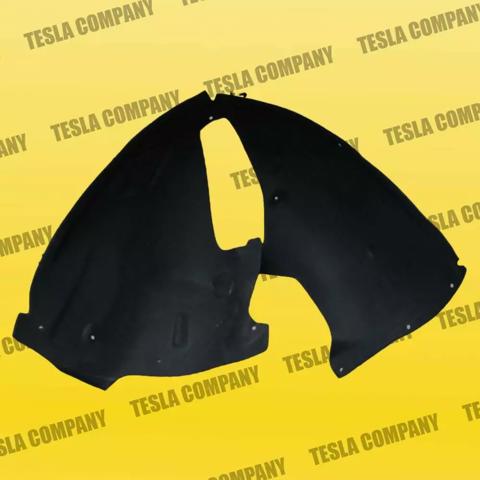 Купити 103425000H Tesla Підкрилок передній правий
