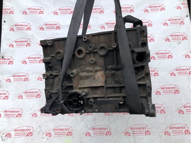 ДВЗ Peugeot/Citroen RHK ціна, від 334.84 USD