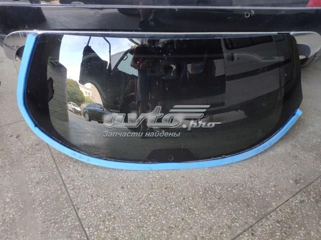 Купити KB7W63930A Mazda Скло ляди