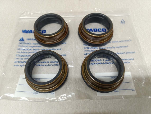 Ремкомплект КПП Wabco 4213659232 ціна, від 138.75 USD