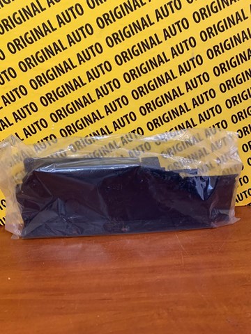 Купити K61650AF0 Mazda Повітропровід (дефлектор) радіатора, лівий