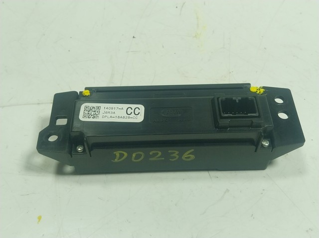 Купити DPLA18A828CC Land Rover 