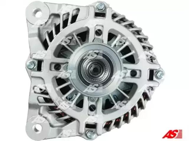 A5332 AS/Auto Storm Авто генератор