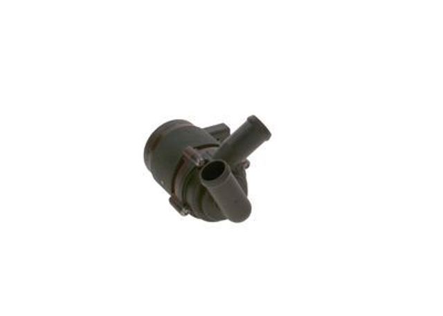 986338400 Bosch Водяний насос охолодження електро додатковий