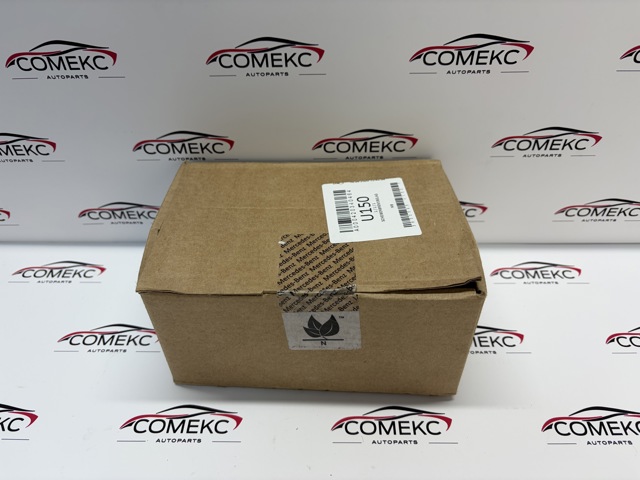 Тормозні колодки Mercedes A000420340464
