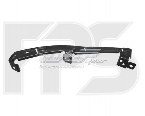 Праве кріплення переднього бампера FPS FP4005932 ціна, від 18.24 USD