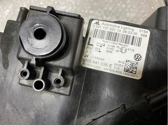 Купити 5NB941035E VAG 