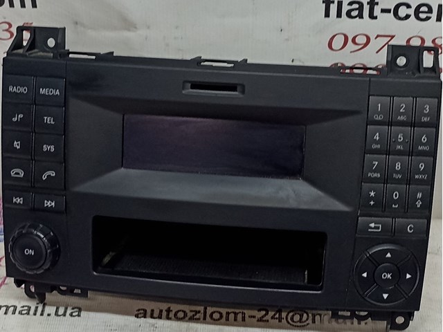  Mercedes A4479002305