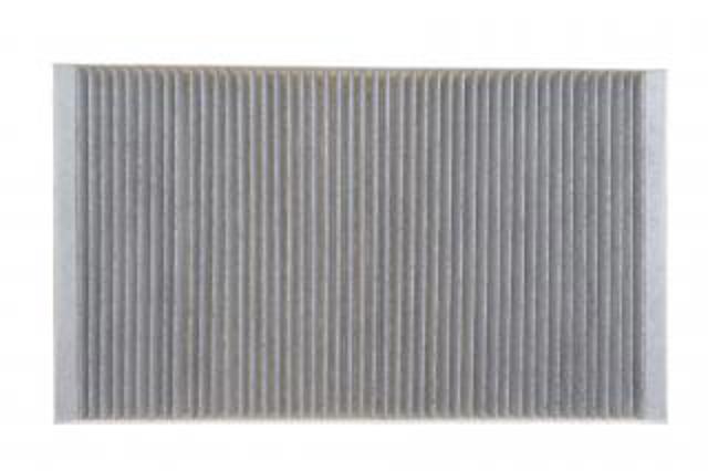 Фільтр повітряний обігрівача Alpha Filter AF5045A ціна, від 6.38 USD