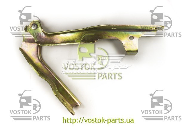 Петля капота, ліва Chery A138402030DY ціна, від 6.79 USD