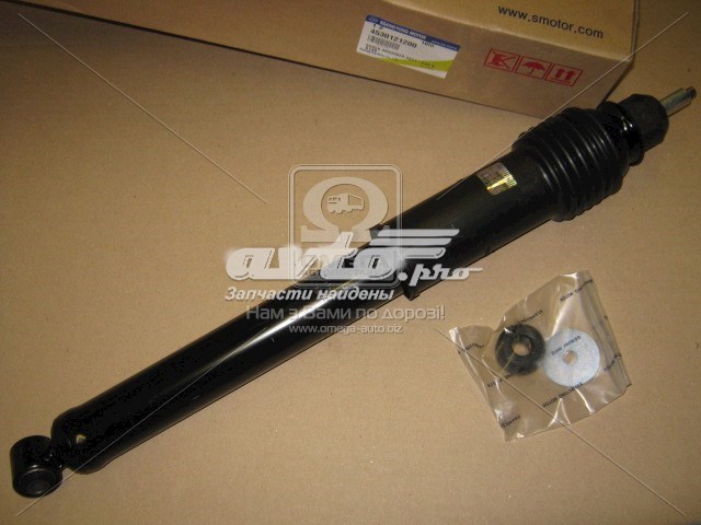 Амортизатор задній Ssang Yong 4530121200 ціна, від 93.15 USD