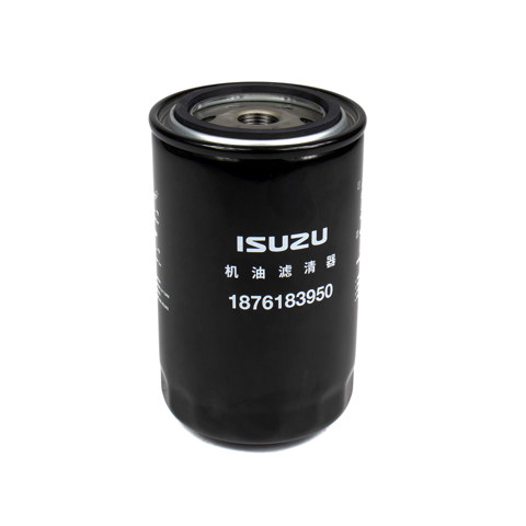 1876183950 Isuzu Фільтр масла