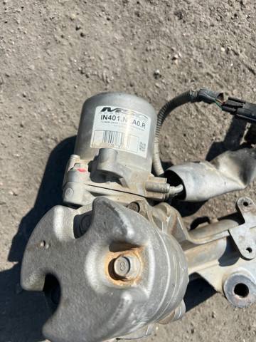 Рульова рейка E4303 Motorherz