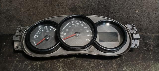 Купити 248109521R Renault (RVI) Прилади управління