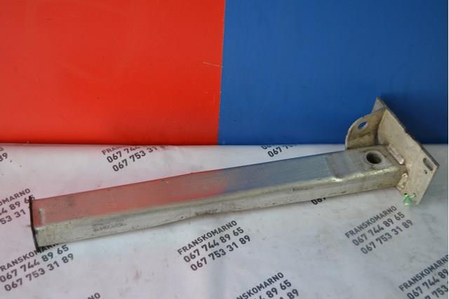 Кронштейн передньої балки Polcar 23520722 ціна, від 43.58 USD