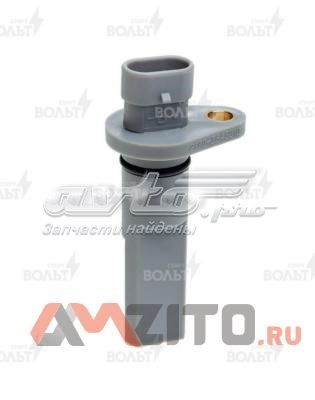 Датчик спідометра Lada 21700384301000