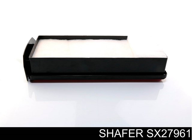 SX27961 Shafer фільтр повітряний