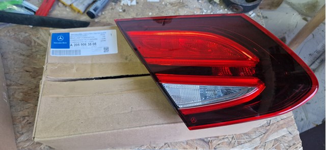  Mercedes A2059063505 ціна, від 146.59 USD