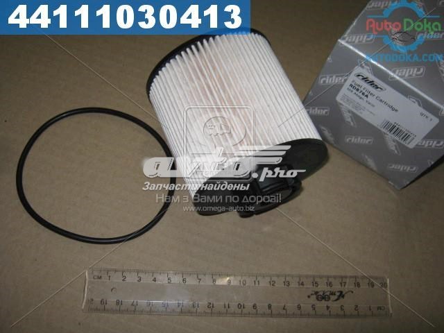 Фільтр паливний Rider RD876A