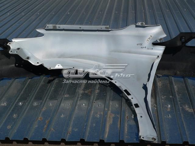 Купити 538110R120 Toyota Крила