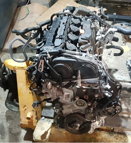 Купити 100025YFA01 Honda 