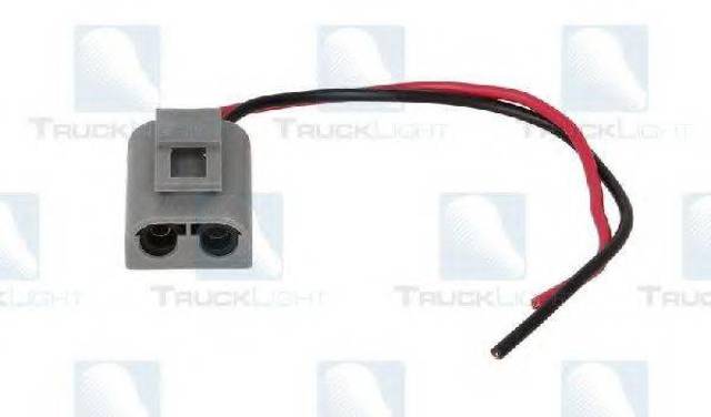  CAUN006 Trucklight