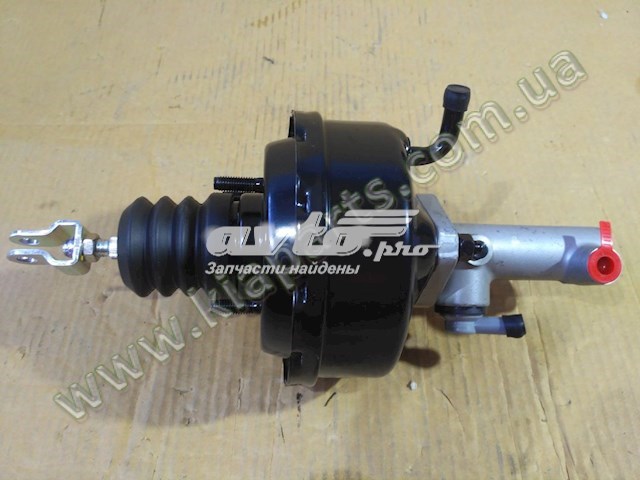 Підсилювач зчеплення ПГУ Hyundai/Kia 416005H000