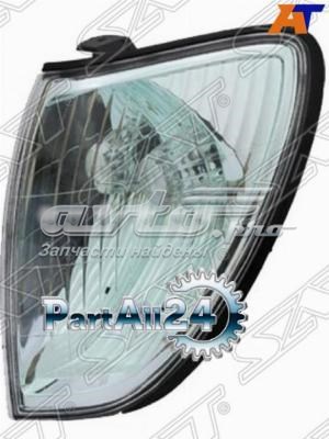 Купити 8162160210 Toyota Поворотник лівий