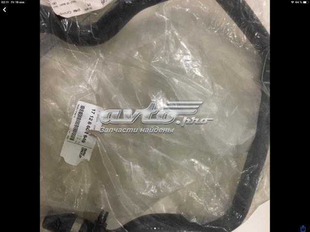 Шланг термостата на BMW 5  G30, F90