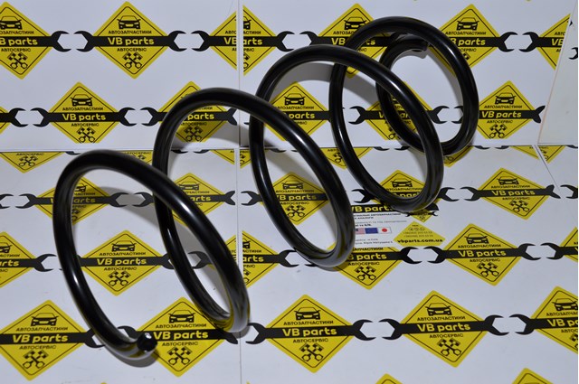 Купити 54630A7124 Hyundai/Kia Гвинтова пружина підвіска